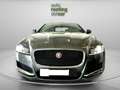 Jaguar XF 2.0i4D Prestige Aut. 180 Gris - thumbnail 4
