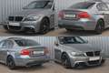 BMW 325 i*M-Paket! Handschalter! 2.Hand! Traumhaft!* Grau - thumbnail 4