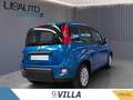 Fiat Panda Panda III 2024 1.0 firefly hybrid s Blu/Azzurro - thumbnail 4