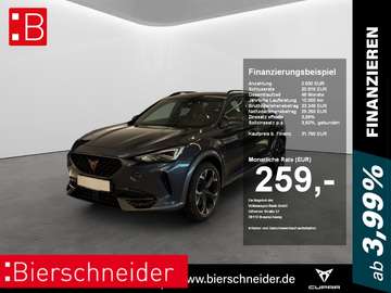 2.0 TSI DSG 4Drive VZ LED NAVI ACC
