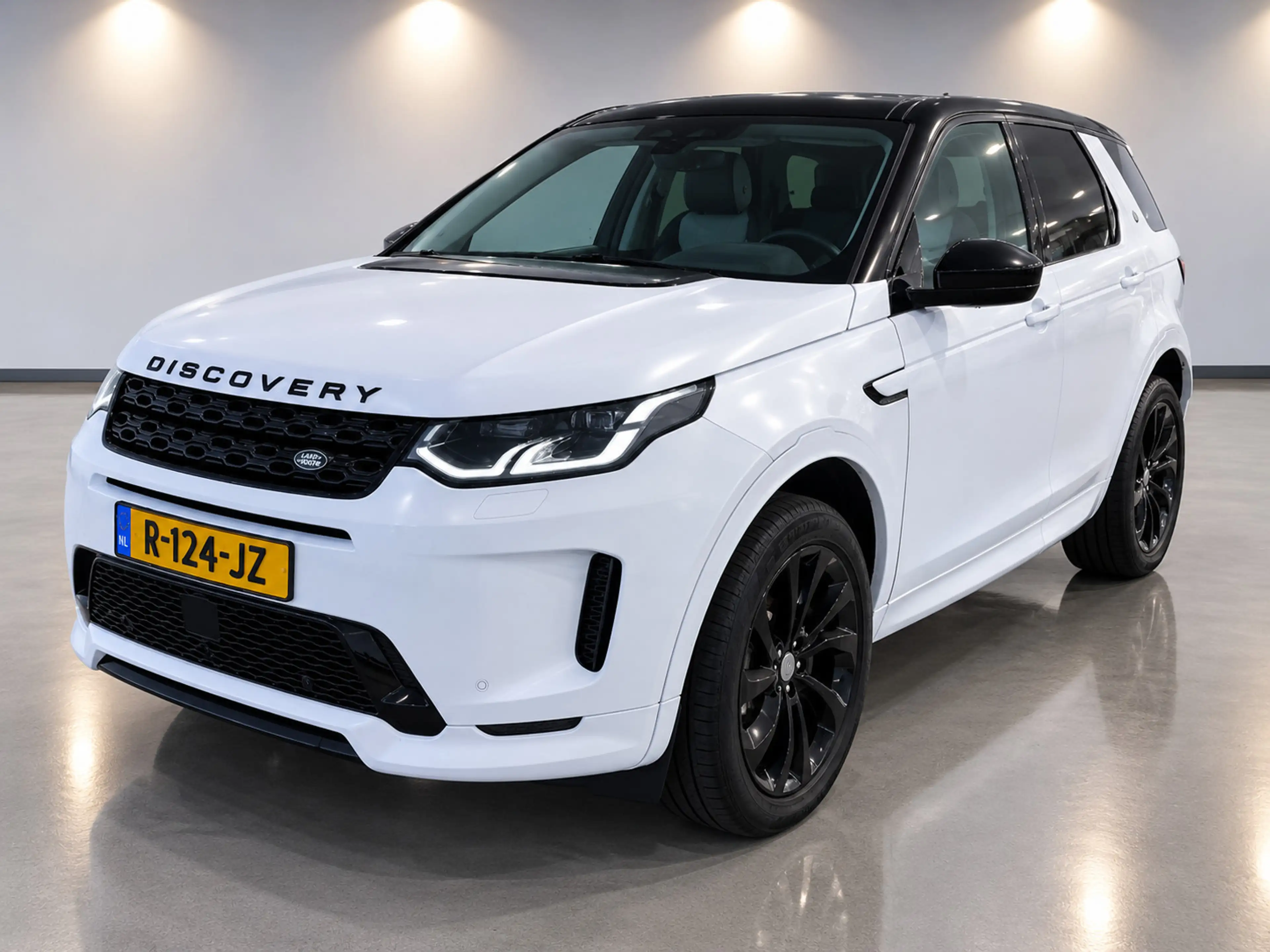 Land Rover Discovery Sport P300e 1.5 R-Dynamic HSE, Aut, Pano, Trekhaak, Lede — photo 4