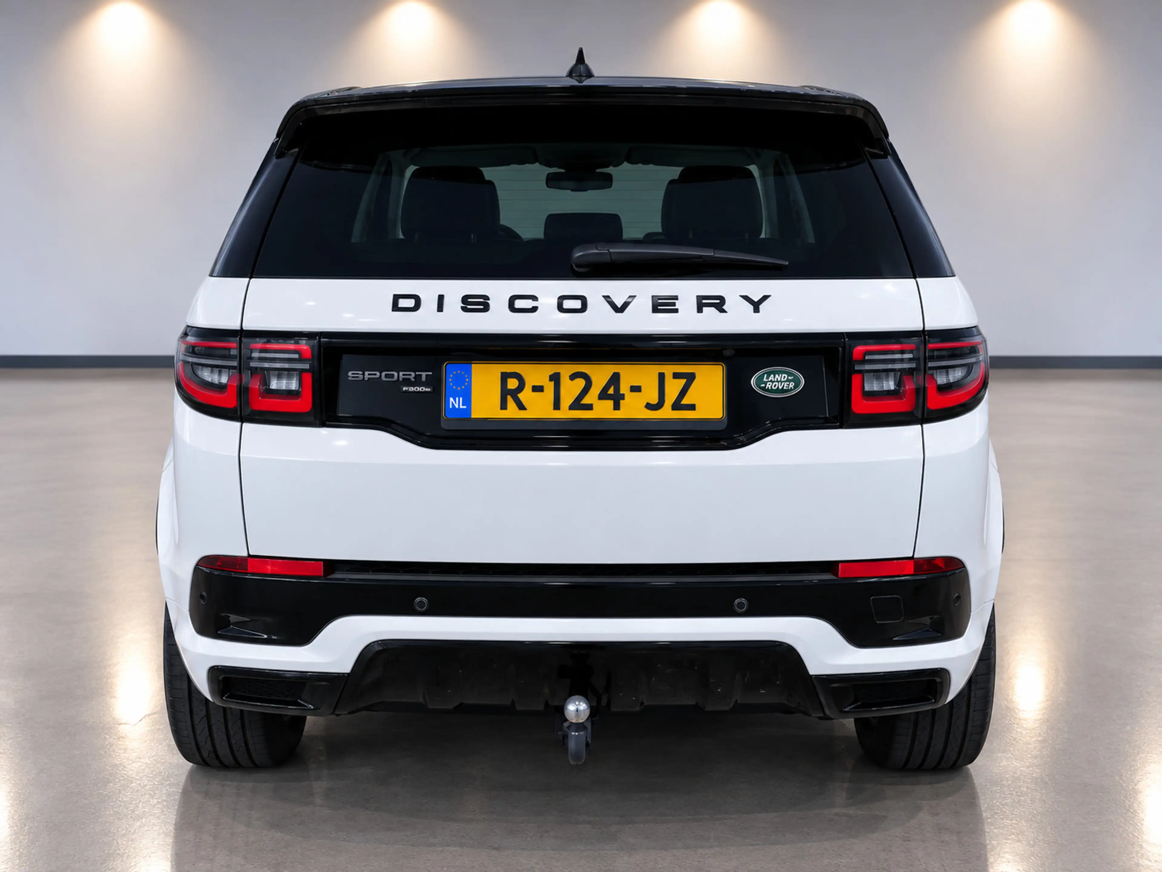 Land Rover Discovery Sport P300e 1.5 R-Dynamic HSE, Aut, Pano, Trekhaak, Lede — photo 7