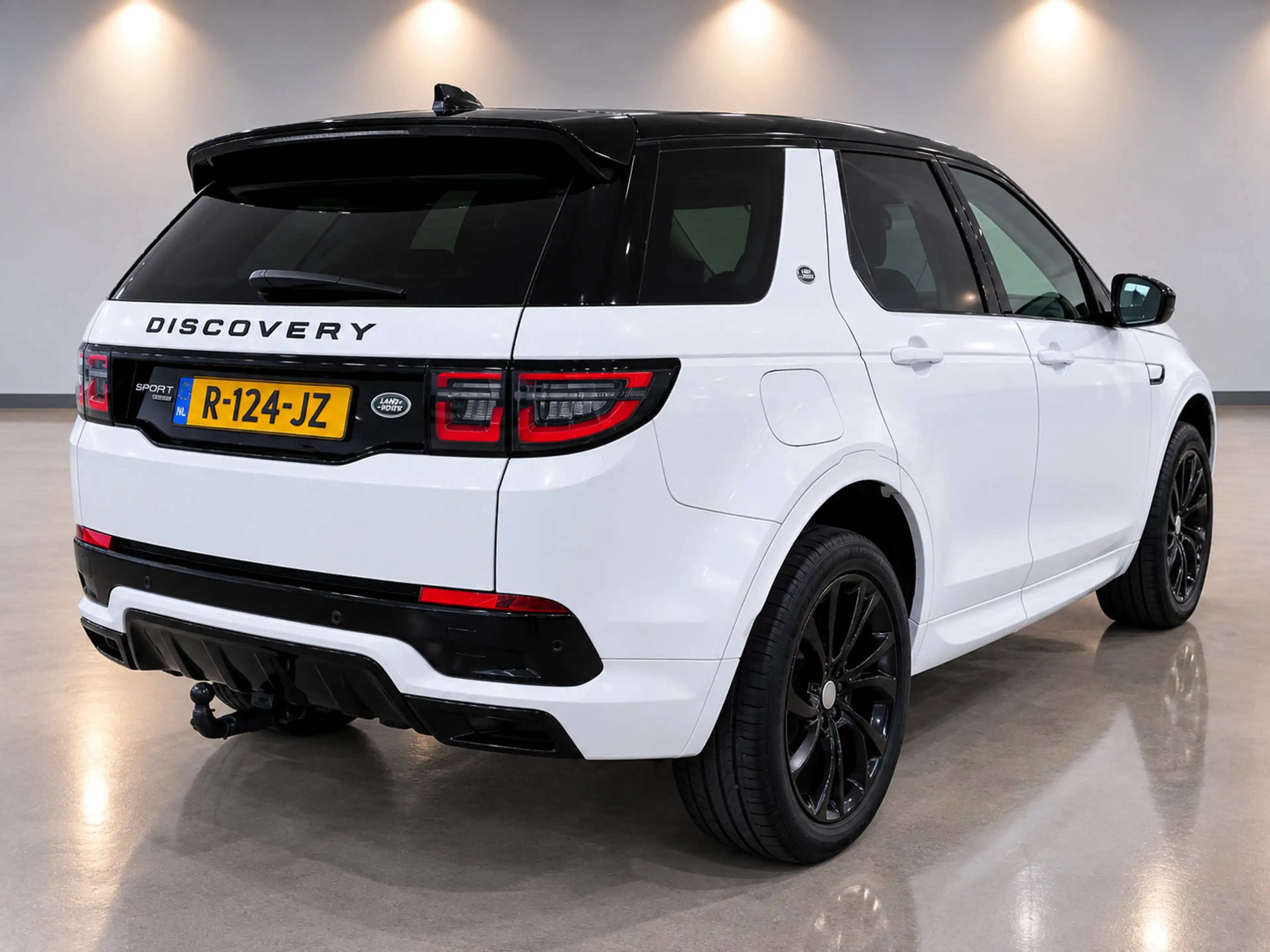 Land Rover Discovery Sport P300e 1.5 R-Dynamic HSE, Aut, Pano, Trekhaak, Lede — photo 8