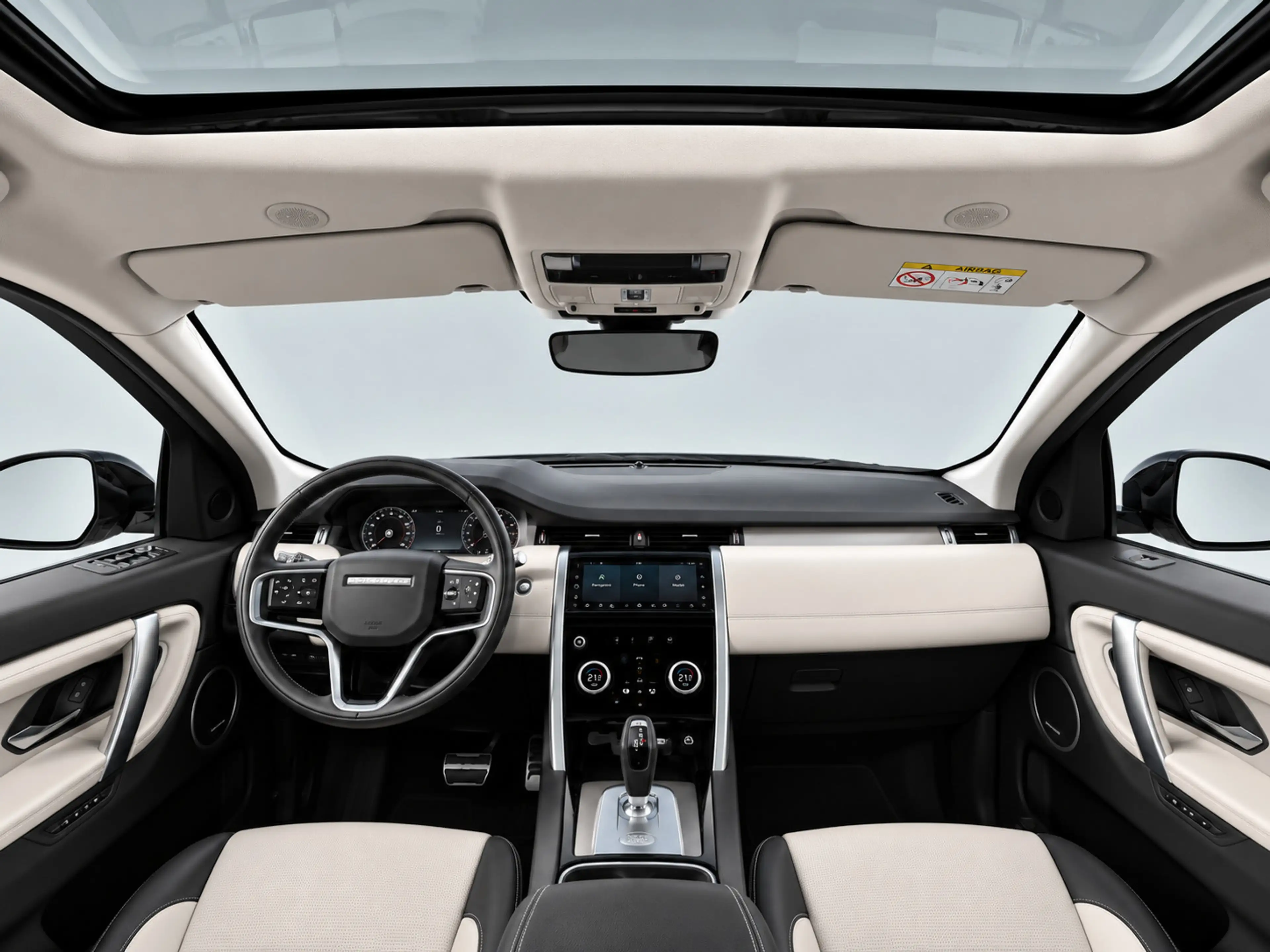 Land Rover Discovery Sport P300e 1.5 R-Dynamic HSE, Aut, Pano, Trekhaak, Lede — photo 14