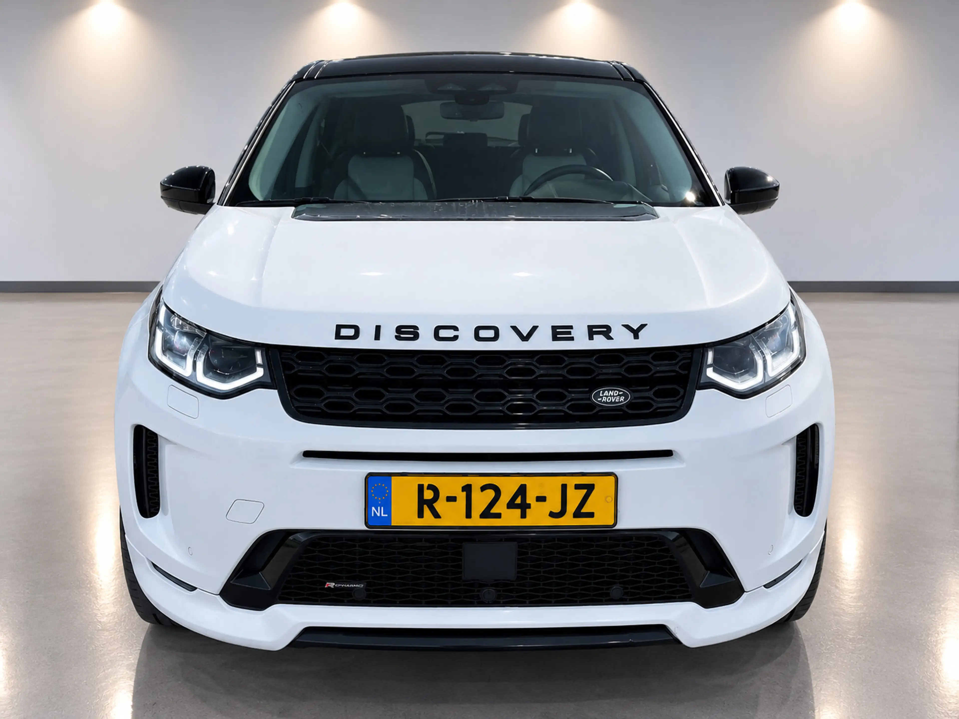 Land Rover Discovery Sport P300e 1.5 R-Dynamic HSE, Aut, Pano, Trekhaak, Lede — photo 3