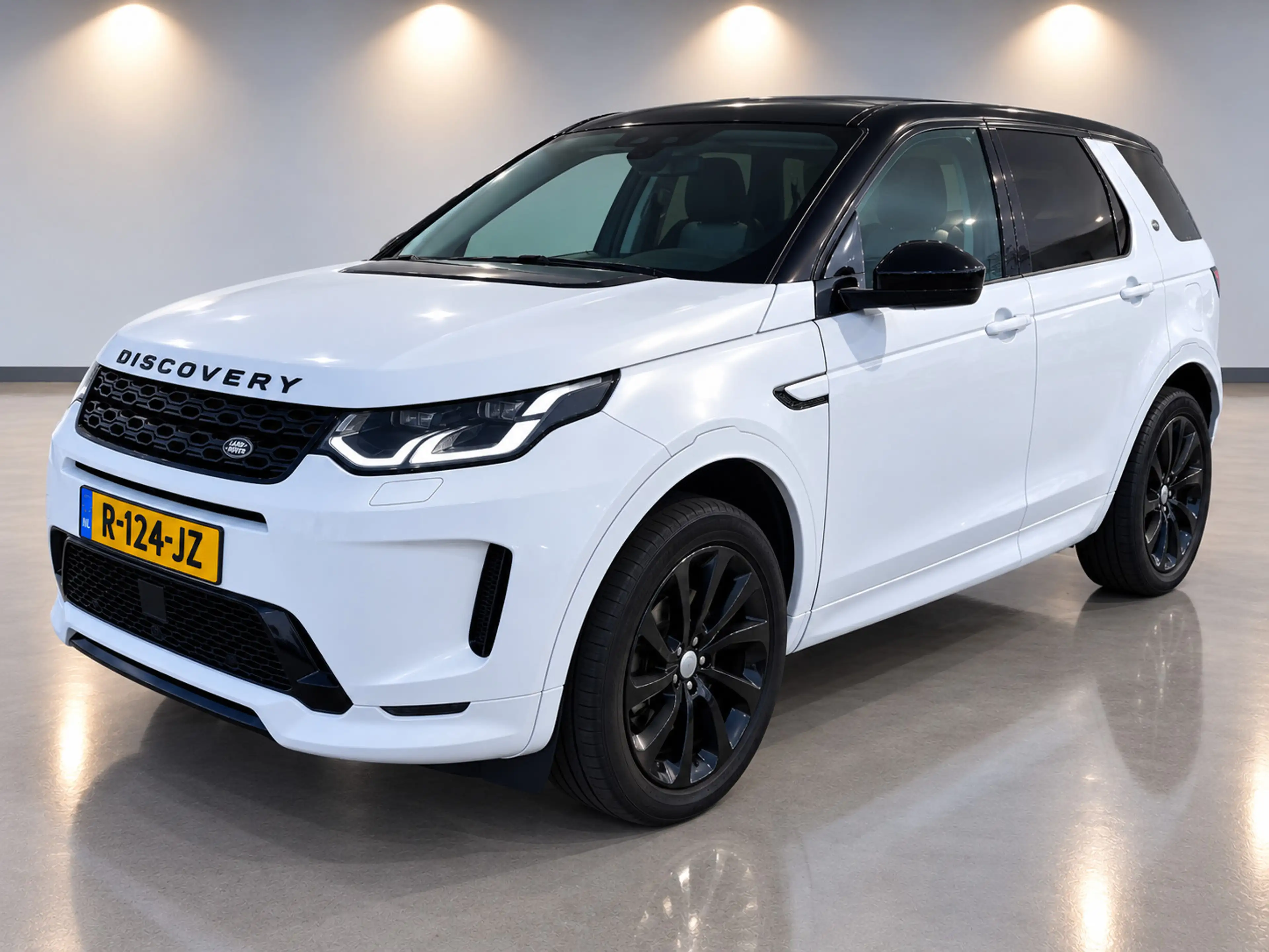 Land Rover Discovery Sport P300e 1.5 R-Dynamic HSE, Aut, Pano, Trekhaak, Lede — photo 5