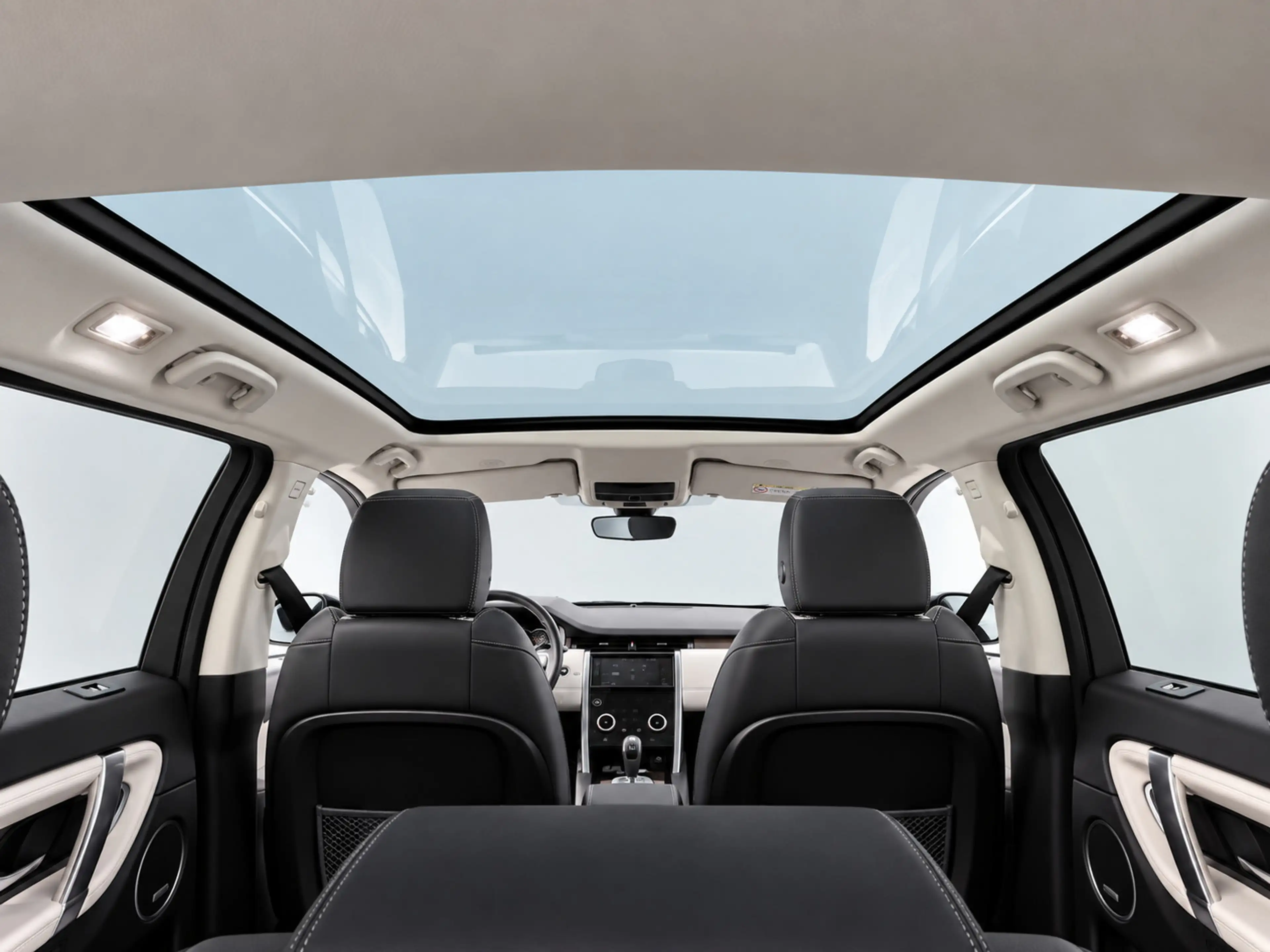 Land Rover Discovery Sport P300e 1.5 R-Dynamic HSE, Aut, Pano, Trekhaak, Lede — photo 13