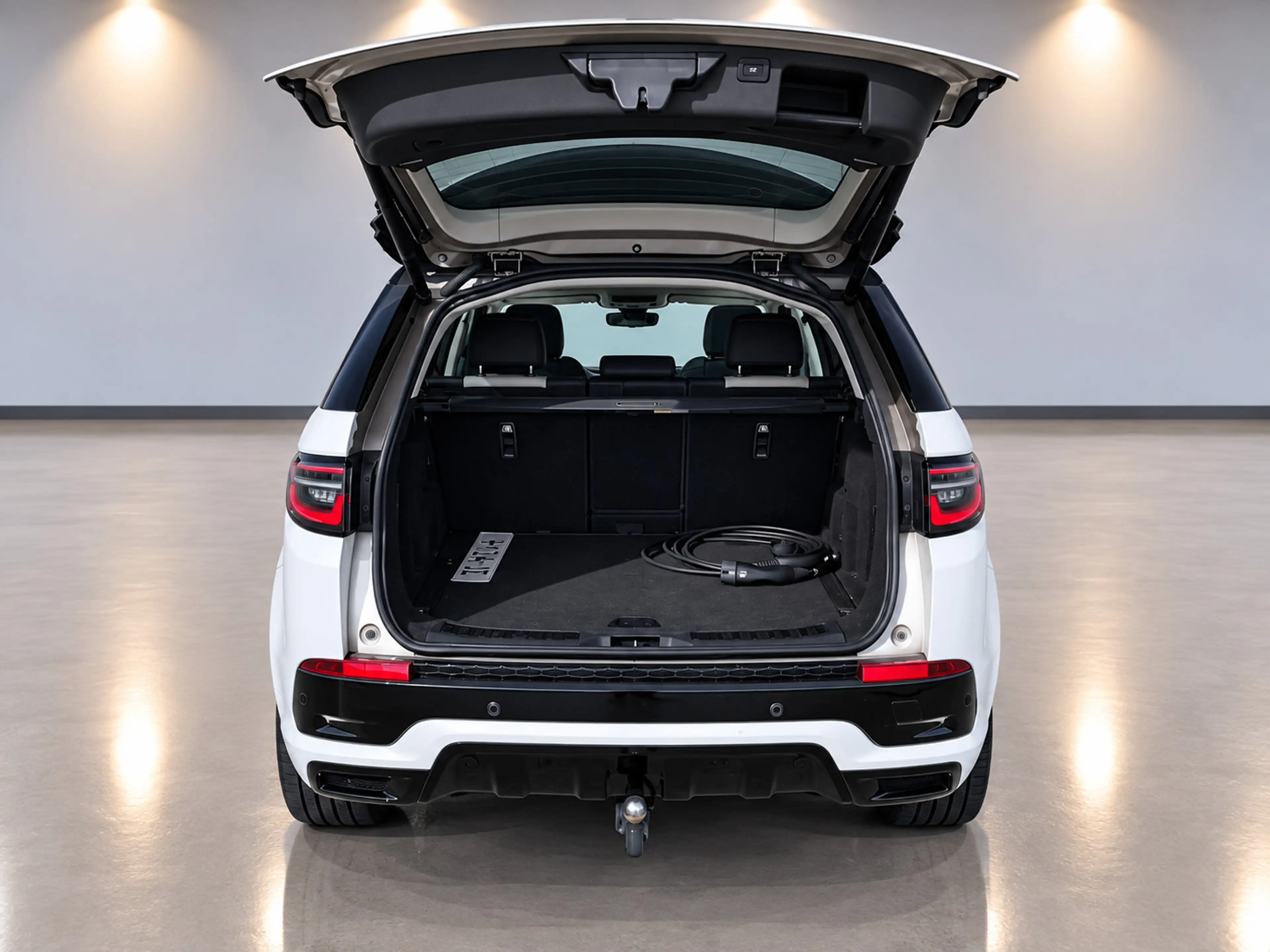 Land Rover Discovery Sport P300e 1.5 R-Dynamic HSE, Aut, Pano, Trekhaak, Lede — photo 9
