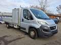 Fiat Ducato 2.3 MJT 150 PS Pritsche Maxi L4 Klimaanlage Argent - thumbnail 3