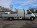 Fiat Ducato 2.3 MJT 150 PS Pritsche Maxi L4 Klimaanlage Argent - thumbnail 6