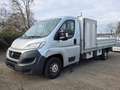 Fiat Ducato 2.3 MJT 150 PS Pritsche Maxi L4 Klimaanlage Argent - thumbnail 1