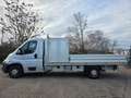 Fiat Ducato 2.3 MJT 150 PS Pritsche Maxi L4 Klimaanlage Argent - thumbnail 7