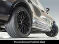 Porsche Macan GTS Sportabgas Panoramadach Rückfahrkamera Schwarz - thumbnail 6
