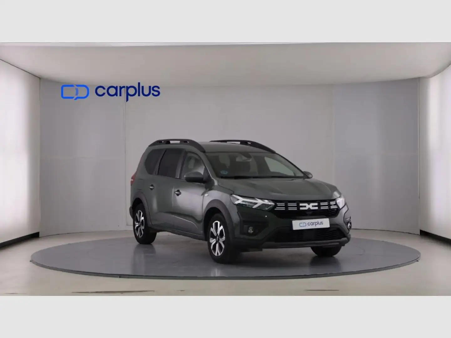 Dacia Jogger 1.0 TCe Expression 81kW 7pl. - 1