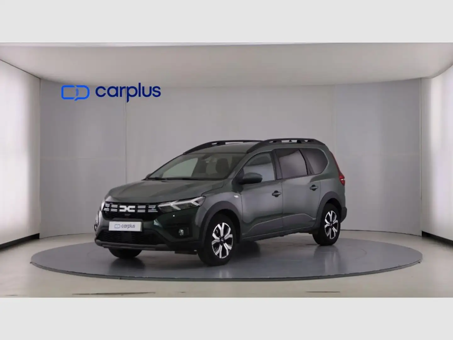 Dacia Jogger 1.0 TCe Expression 81kW 7pl. - 2