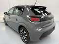 Peugeot 208 *Promo Kasko* 1.2 PURETECH ACTIVE 75CV *CARPLAY* Grigio - thumbnail 4