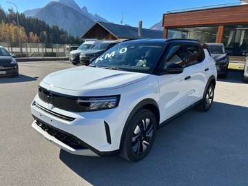 Frontera Hybrid 145 CV EDCT GS