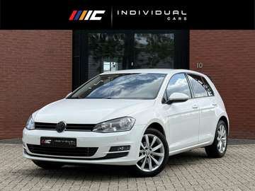 1.2 TSI Highline Camera Navi Orig NL NAP
