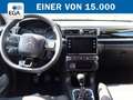 Citroen C3 1.2 PureTech 110*KLIMA*PDC*KAMERA*CARPLAY*ALL Grau - thumbnail 7
