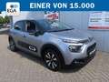 Citroen C3 1.2 PureTech 110*KLIMA*PDC*KAMERA*CARPLAY*ALL Grau - thumbnail 2