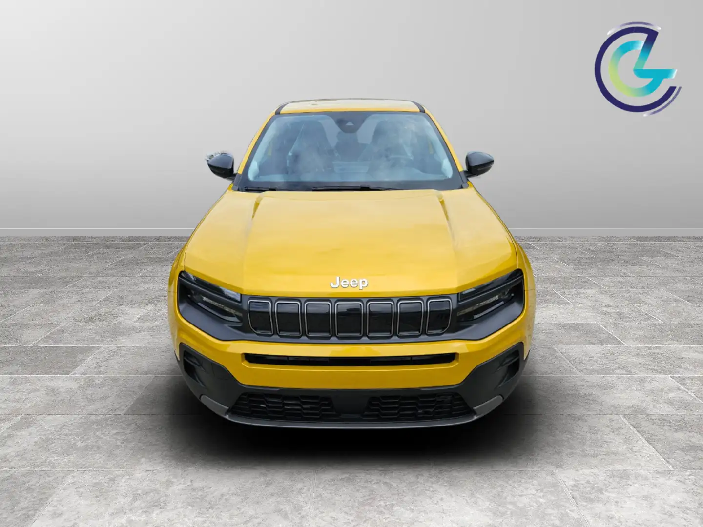Jeep Avenger 1.2 Turbo Longitude - 2