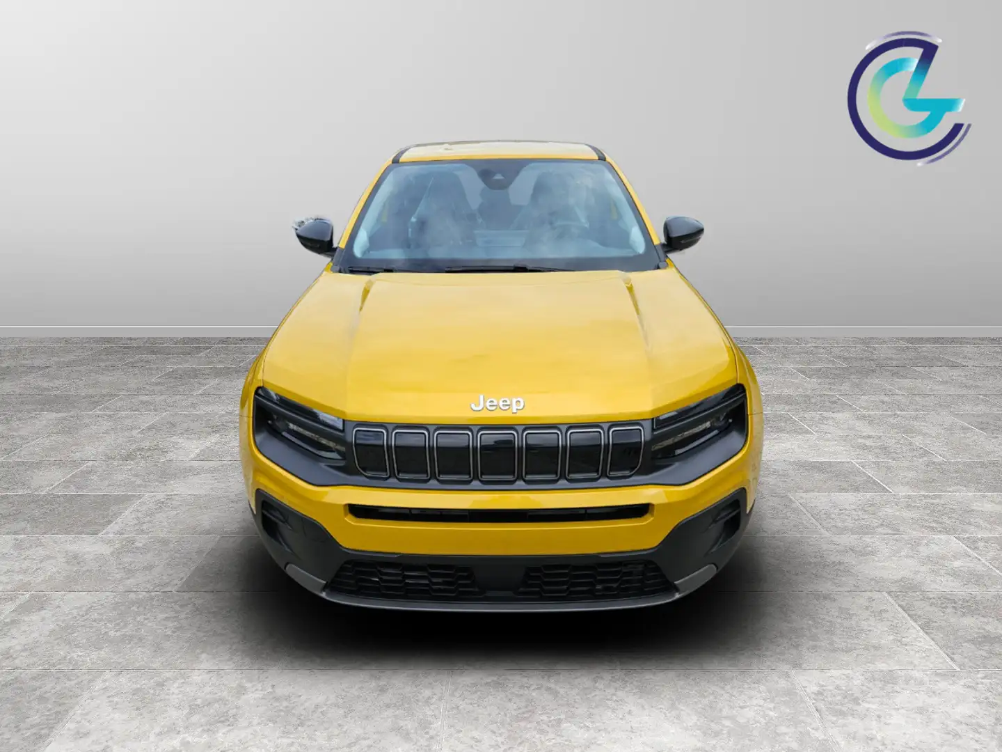 Jeep Avenger 1.2 Turbo Longitude - 2
