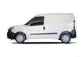 Fiat Dobló Cargo 1.3Mjt Base Maxi 70kW Blanc - thumbnail 2