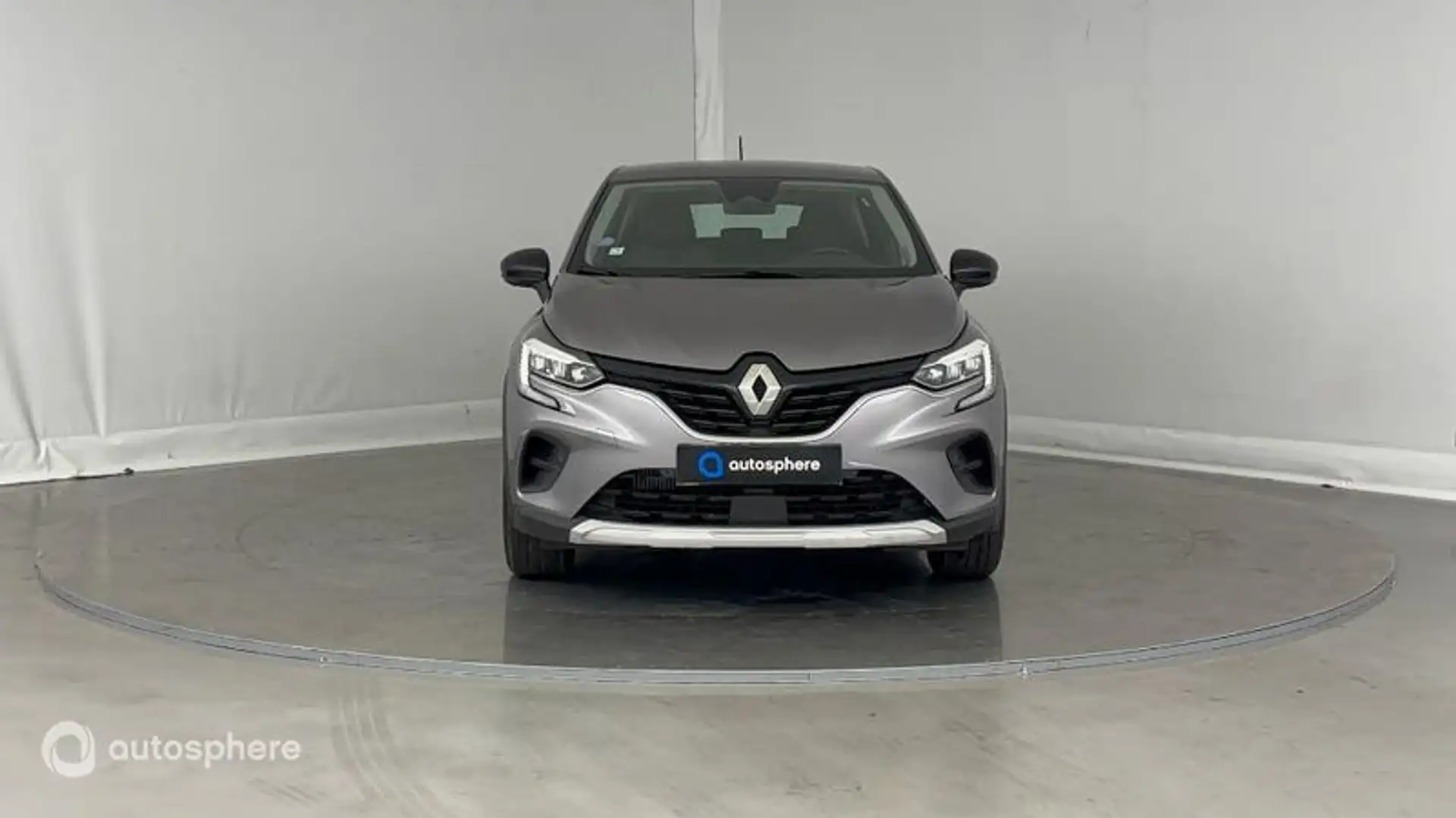 Renault Captur 1.0 TCe 100ch Business GPL -21 - 2