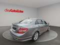 Mercedes-Benz C 220 CDI °AMG Sportpaket °Comand-Navi Zilver - thumbnail 5