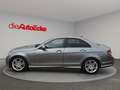 Mercedes-Benz C 220 CDI °AMG Sportpaket °Comand-Navi Zilver - thumbnail 8
