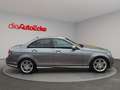 Mercedes-Benz C 220 CDI °AMG Sportpaket °Comand-Navi Zilver - thumbnail 4