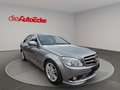 Mercedes-Benz C 220 CDI °AMG Sportpaket °Comand-Navi Zilver - thumbnail 3