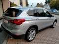 BMW X1 S 2.0d SPORT"M"PACK NAV.PRO/HEAD UP/CAMERA/GANCIO Argento - thumbnail 2