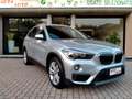 BMW X1 S 2.0d SPORT"M"PACK NAV.PRO/HEAD UP/CAMERA/GANCIO Zilver - thumbnail 1