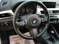 BMW X1 S 2.0d SPORT"M"PACK NAV.PRO/HEAD UP/CAMERA/GANCIO Zilver - thumbnail 4