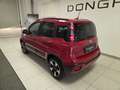 Fiat Panda Cross 1.0 70cv FireFly S&S Hybrid AZIENDALE! Rosso - thumbnail 6
