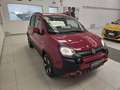 Fiat Panda Cross 1.0 70cv FireFly S&S Hybrid AZIENDALE! Rot - thumbnail 3
