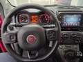 Fiat Panda Cross 1.0 70cv FireFly S&S Hybrid AZIENDALE! Rosso - thumbnail 15