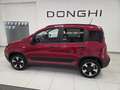 Fiat Panda Cross 1.0 70cv FireFly S&S Hybrid AZIENDALE! Rosso - thumbnail 7