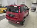 Fiat Panda Cross 1.0 70cv FireFly S&S Hybrid AZIENDALE! Rosso - thumbnail 4