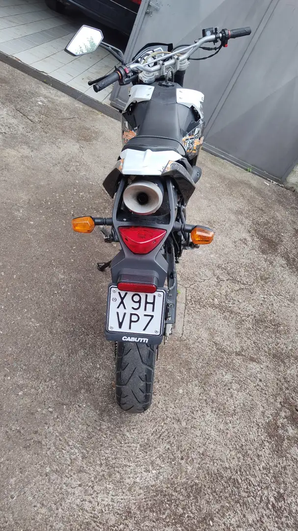 KSR Moto sm 50 Negru - 2