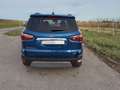 Ford EcoSport ECOSPORT 1.0 EcoBoost Aut. TITANIUM X Blau - thumbnail 1