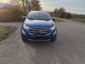 Ford EcoSport ECOSPORT 1.0 EcoBoost Aut. TITANIUM X Blau - thumbnail 2