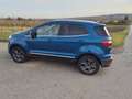 Ford EcoSport ECOSPORT 1.0 EcoBoost Aut. TITANIUM X Blau - thumbnail 4