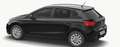 SEAT Ibiza Road Edition 1.0 TSI DSG Schwarz - thumbnail 2