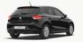 SEAT Ibiza Road Edition 1.0 TSI DSG Schwarz - thumbnail 4
