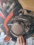 KTM 250 EXC Narancs - thumbnail 3