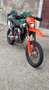KTM 250 EXC Pomarańczowy - thumbnail 2
