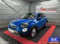 Fiat 500X Cross 1.3 GSE City Cross Blau - thumbnail 1