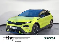 Skoda Elroq RS